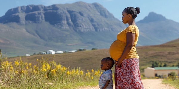 South Africa has one of the highest reported rates of FASD in the world, particularly in parts of the Western Cape and Eastern Cape.