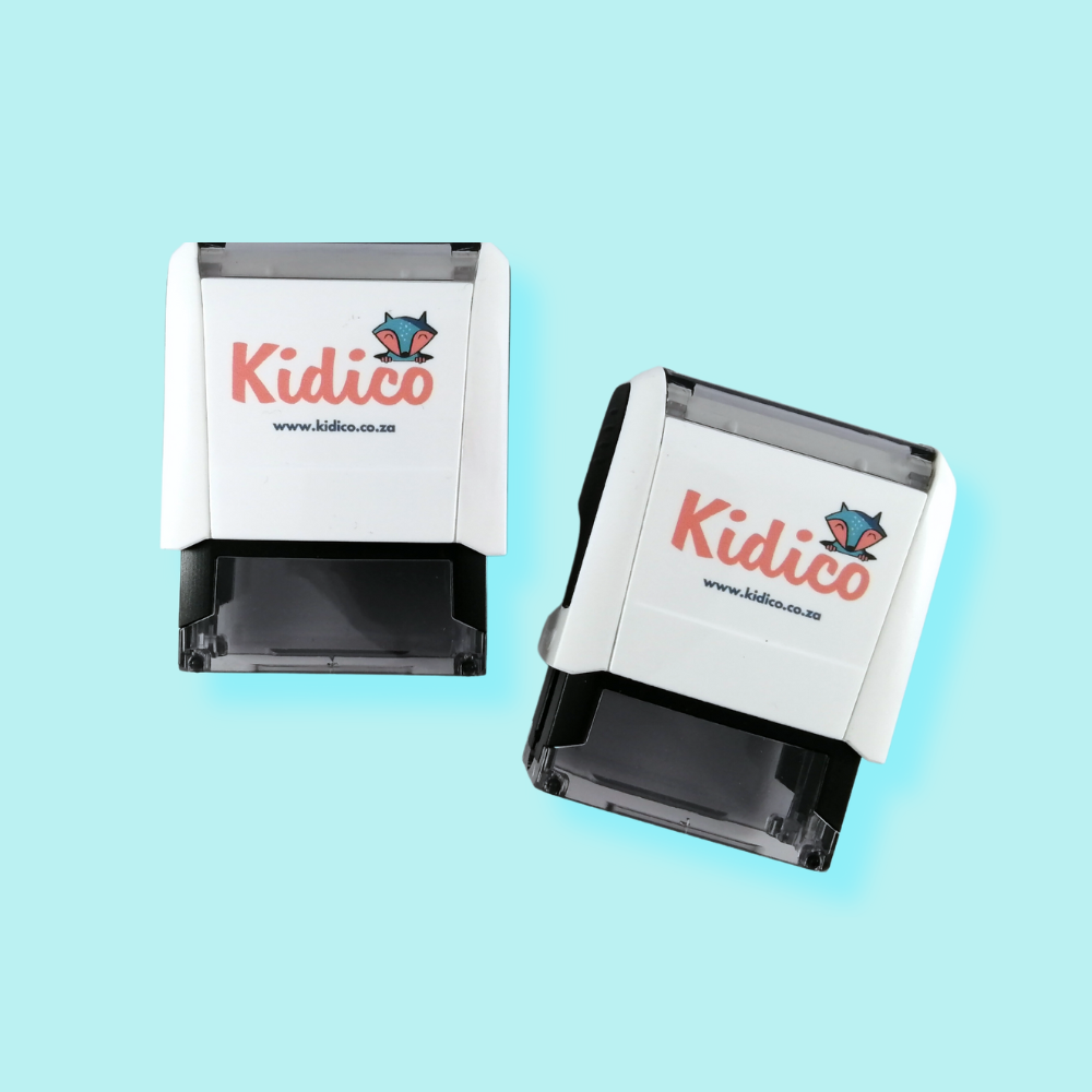 Kidico stamp