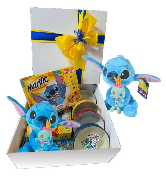 nutrific stitch hamper