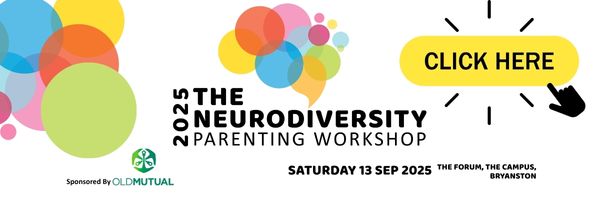 The Neurodiversity Parenting Workshop 2025