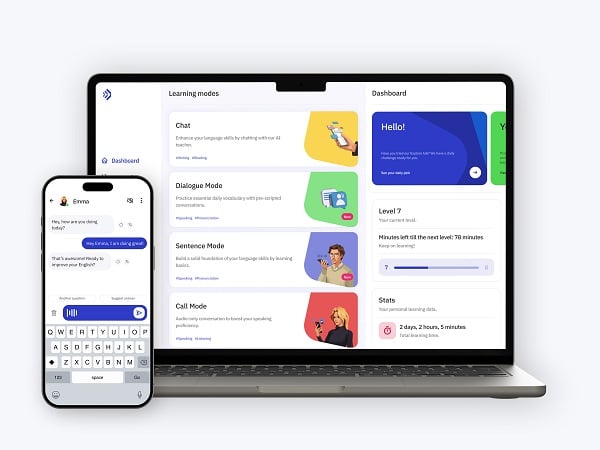 Talkpal: The Smartest Christmas Gift for Every Family 13 Talkpal - AI Language Learning-5 w