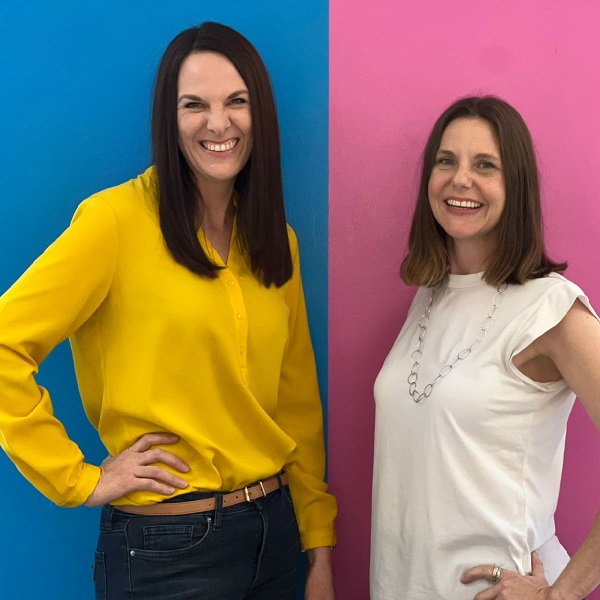 The Neuroverse - Tamra Jones & Jules Belasyse-Smith