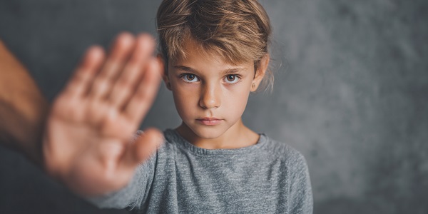 Teaching Kids About Consent And Body Boundaries