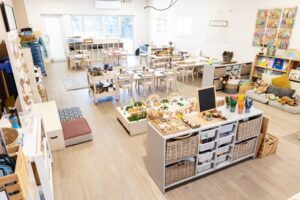 The question facing teachers and parents alike is: how do we best prepare children for a future we can barely predict?