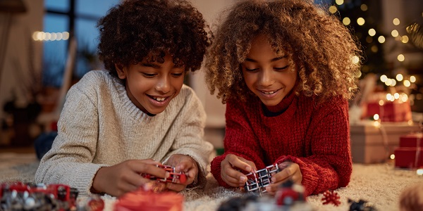 The Best Amazon Stocking Stuffers for Kids in 2025