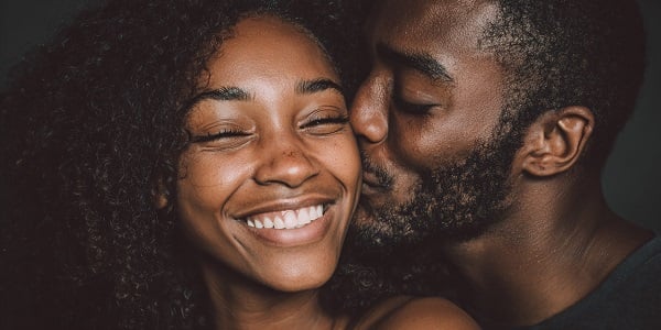 8 Health Benefits of Kissing and Hugging Your Partner Daily