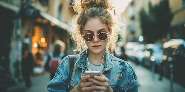 How Media Advertising Shapes Teen Behaviour