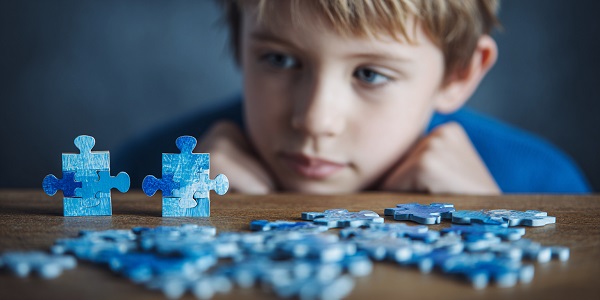 Are Autism Rates Really Rising? Separating Fact from Fiction