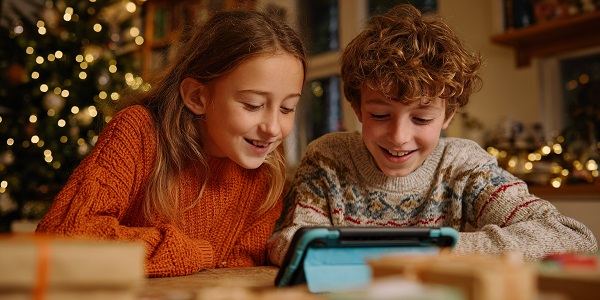 Talkpal: The Smartest Christmas Gift for Every Family 12 Talkpal: The Smartest Christmas Gift for Every Family