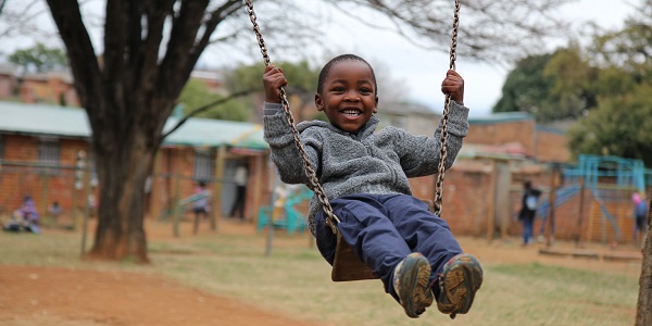 The value of outdoor play as a way to manage obesity, anxiety and behavioural issues