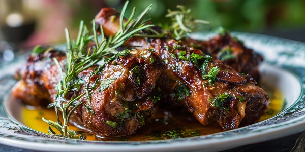 Best Lamb Knuckles Recipe: A South African Comfort Favourite
