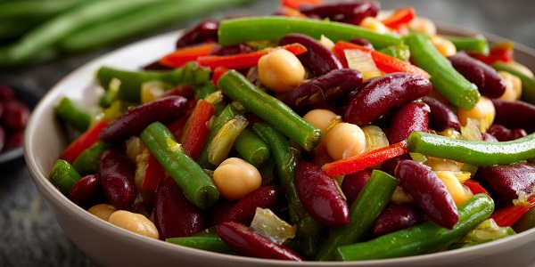 How to Make the Perfect 3 Bean Salad South Africa Style