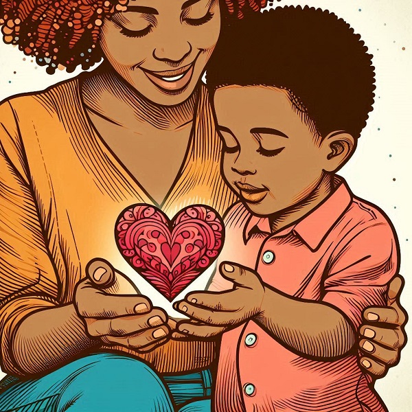 Understanding Your Neurodivergent Child’s Love Language