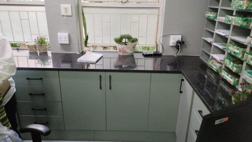 Footprints 4 Sam Unveils Upgraded Kangaroo Mother Care Ward at Rahima Moosa Mother & Child Hospital