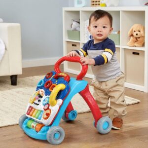 VTech Sit-to-Stand Learning Walker