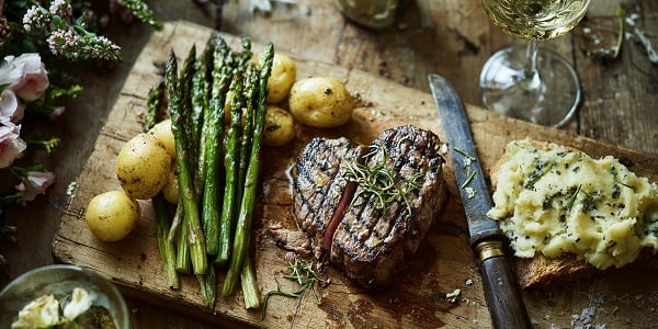 10 Best Recipes for Valentine’s Day to Make Hearts Melt