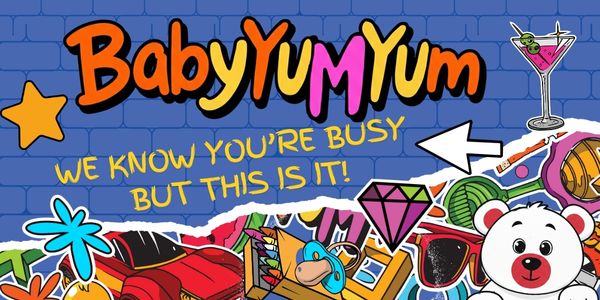 Top BabyYumYum Premium Membership Articles This Month