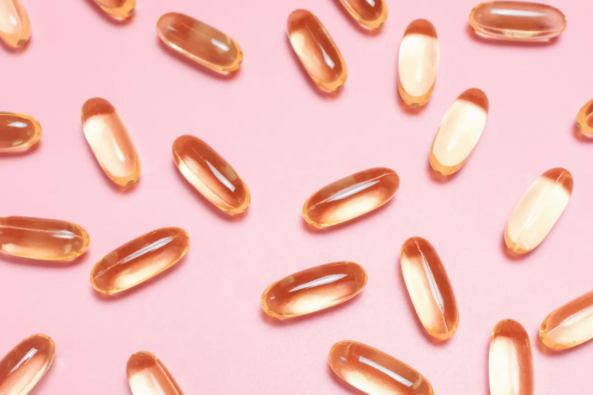 What supplements should I take if I feel tired