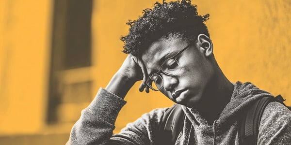 Your Teen Is Not Interested in School Anymore -What Now?