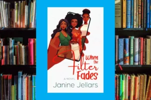 When the filter fades by Janine Jellars - BabyYumYum