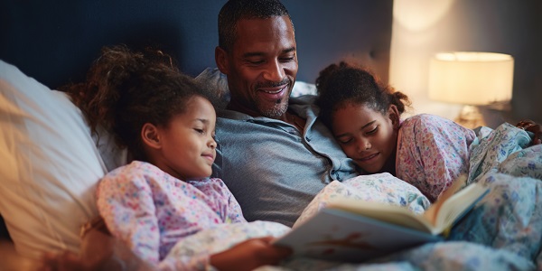 When_the_sun_goes_down_black_family_life_can_quickl_282a905d-d9ae-49d6-9d28-e4bd7e9ac86c_3 Evening Routines Every Parent Can Try for Easier Nights