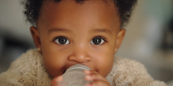 Do Babies Need Water or Just Milk? The Truth Revealed