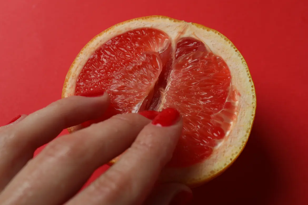 Why masturbation can be good for you