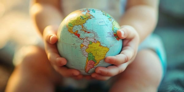 Why Are Birth Rates Dropping All Over the World?