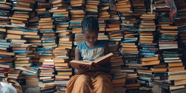 Why International Literacy Day 2025 Matters 