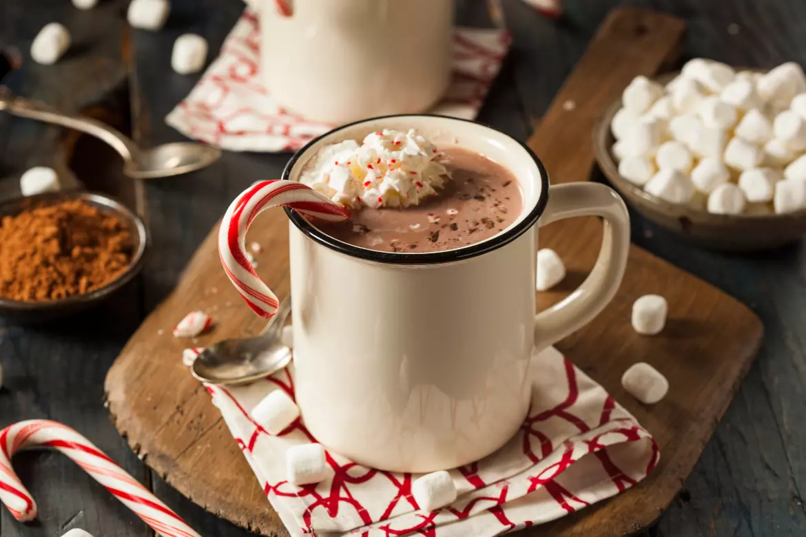 Winter Weight Gain Causes and How to Avoid It - Baby Yum Yum