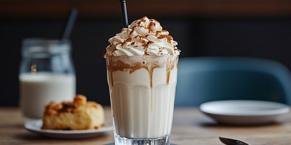 The Best Milk Tart Milkshake Ever 12 The Best Milk Tart Milkshake Ever