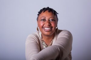 'Falling Forward': Rachel Kolisi Steps Into Her Own Story With a Powerful New Memoir 12 Zibu Sithole - credit Tyme Media