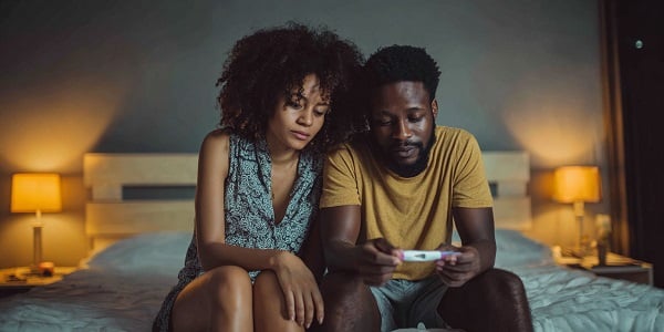 How Long Should You Try For a Baby Before Seeking Help?