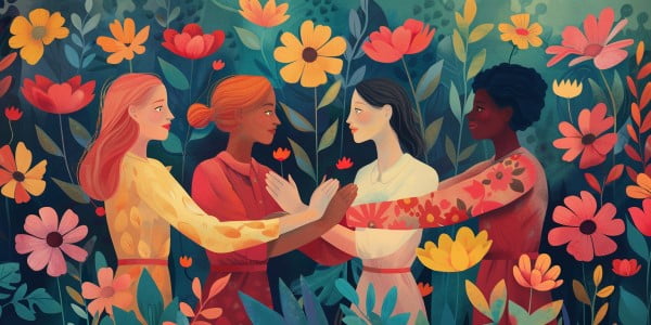 Managing Mother’s Day without a mom