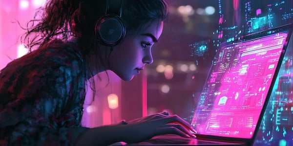 AI in education: the transformative impact and the balancing act