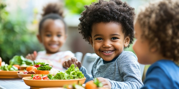 Picky Eating Decoded in 3 Small Changes 11 Picky Eating Decoded in 3 Small Changes