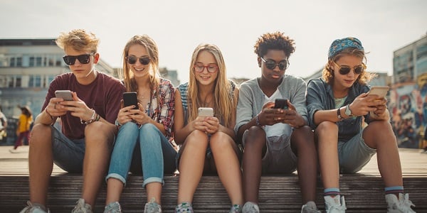 What Teens Really Want Adults to Know About Their Digital Lives