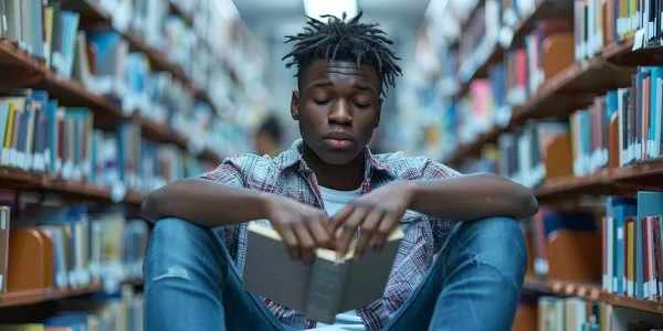 Being a teenager comes with its fair share of challenges. From academic pressures to social expectations, these years can be a teen stress rollercoaster of emotions and responsibilities