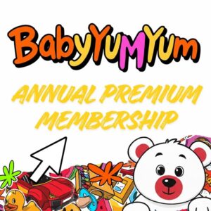 annual PREMIUM MEMBERSHIP