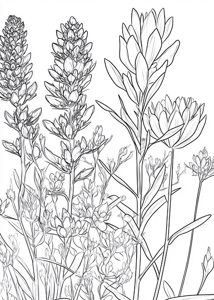 autumn_flowers_in_South_Africa_including_Watsonia