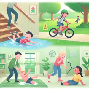 Discover informative articles on accidents at BabyYumYum