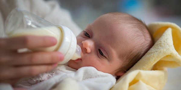 Want to Be a Milk Mom? Here’s How to Donate Breast Milk in SA