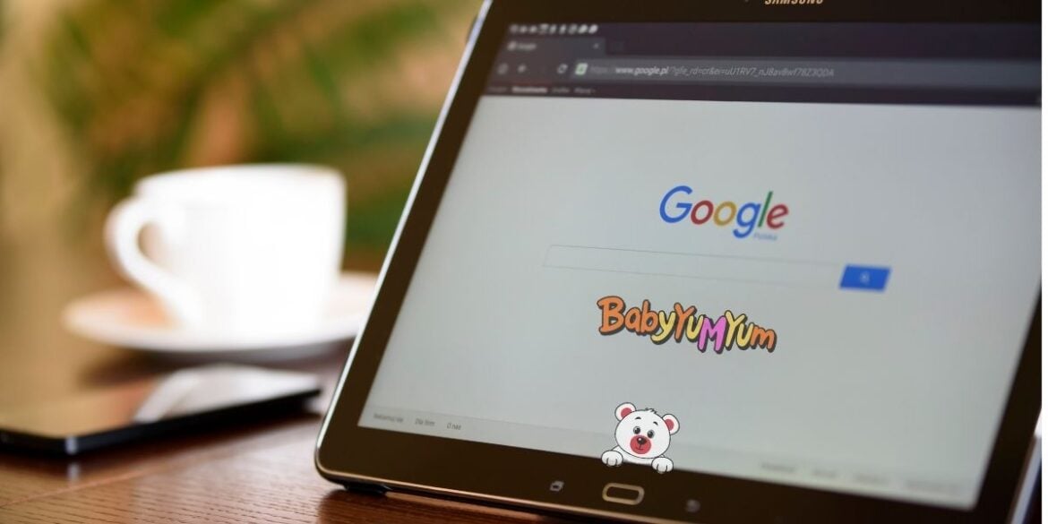 How to Make BabyYumYum Your Go-To Parenting Source on Google
