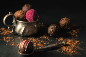chocolate