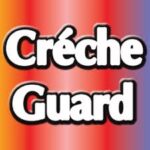 The Neurodiversity Parenting Workshop 2025 48 creche guard logo