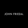 John Frieda Logo