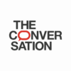 the conversation logo
