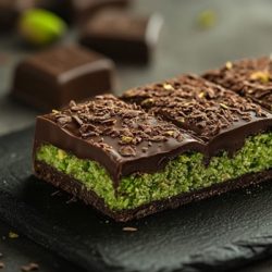 How to Make Dubai Chocolate Viral Recipe in South Africa