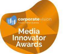 Media Innovator Awards - Baby Yum Yum