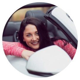 Paige Lindenberg profile image